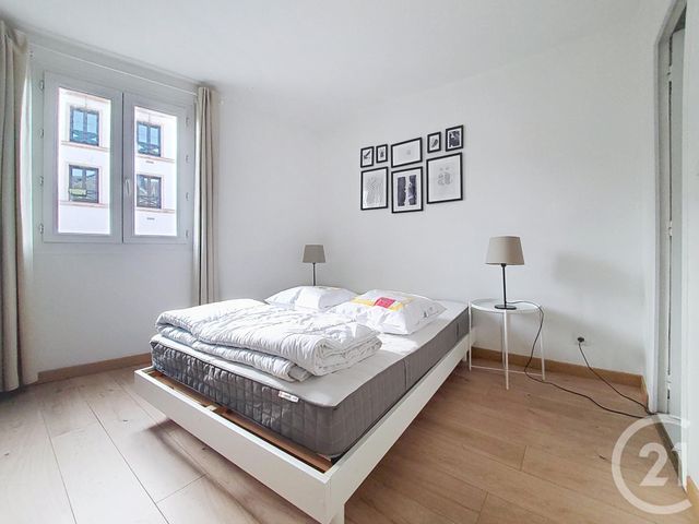 Appartement F1 à louer - 1 pièce - 29.15 m2 - ROUEN - 76 - HAUTE-NORMANDIE - Century 21 Harmony