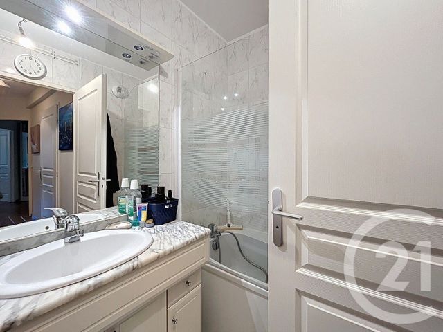 Appartement F3 à vendre - 3 pièces - 66.0 m2 - ROUEN - 76 - HAUTE-NORMANDIE - Century 21 Harmony