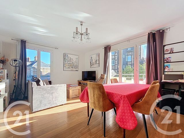 appartement - ROUEN - 76