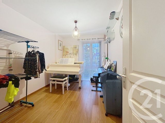 Appartement F3 à vendre - 3 pièces - 66.0 m2 - ROUEN - 76 - HAUTE-NORMANDIE - Century 21 Harmony