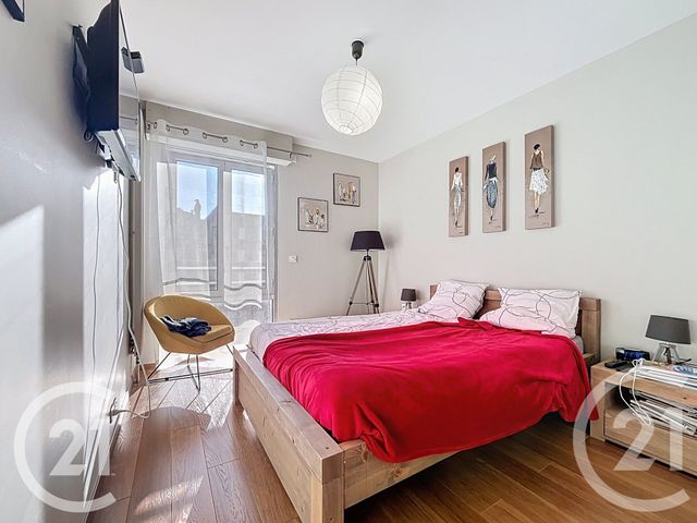 Appartement F3 à vendre - 3 pièces - 66.0 m2 - ROUEN - 76 - HAUTE-NORMANDIE - Century 21 Harmony