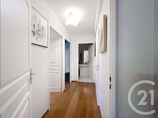 Appartement F3 à vendre - 3 pièces - 66.0 m2 - ROUEN - 76 - HAUTE-NORMANDIE - Century 21 Harmony