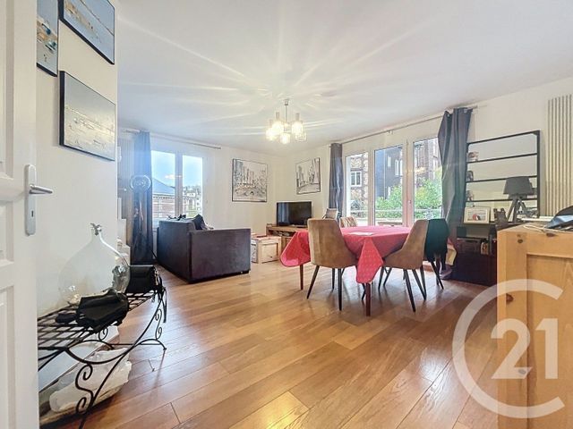 Appartement F3 à vendre ROUEN