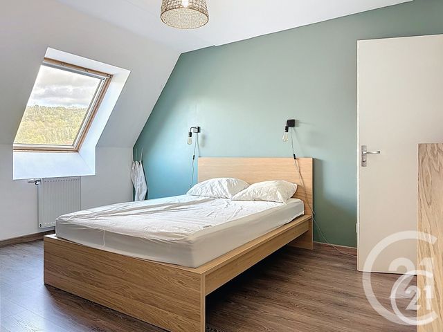 Afficher la photo en grand Appartement F4 à vendre - 4 pièces - 87.0 m2 - ROUEN - 76 - HAUTE-NORMANDIE - Century 21 Harmony