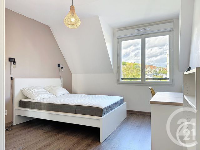 Afficher la photo en grand Appartement F4 à vendre - 4 pièces - 87.0 m2 - ROUEN - 76 - HAUTE-NORMANDIE - Century 21 Harmony