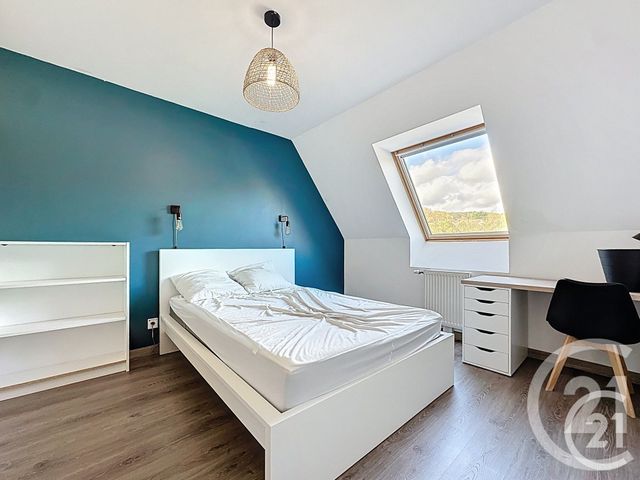 Afficher la photo en grand Appartement F4 à vendre - 4 pièces - 87.0 m2 - ROUEN - 76 - HAUTE-NORMANDIE - Century 21 Harmony