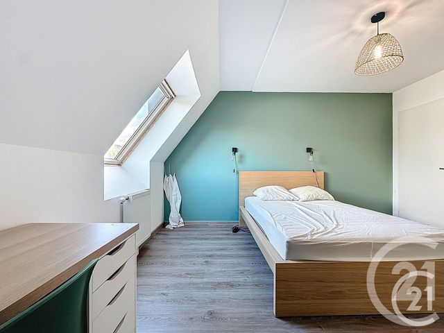 Afficher la photo en grand Appartement F4 à vendre - 4 pièces - 87.0 m2 - ROUEN - 76 - HAUTE-NORMANDIE - Century 21 Harmony