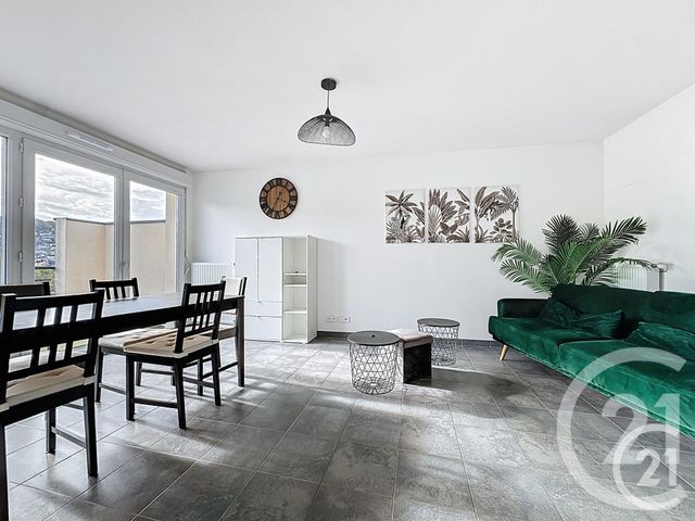 Afficher la photo en grand Appartement F4 à vendre - 4 pièces - 87.0 m2 - ROUEN - 76 - HAUTE-NORMANDIE - Century 21 Harmony