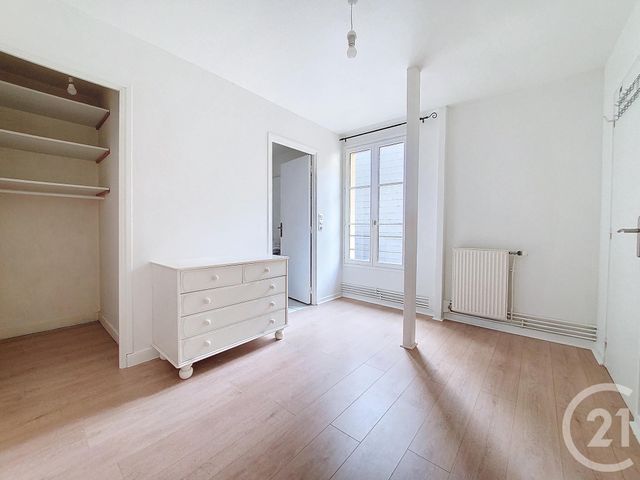 Afficher la photo en grand Appartement F2 à louer - 2 pièces - 40.6 m2 - ROUEN - 76 - HAUTE-NORMANDIE - Century 21 Harmony