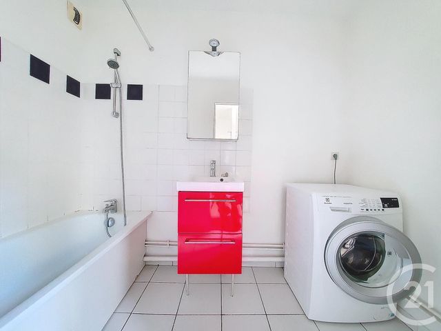 Afficher la photo en grand Appartement F2 à louer - 2 pièces - 40.6 m2 - ROUEN - 76 - HAUTE-NORMANDIE - Century 21 Harmony