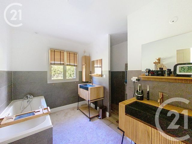 Afficher la photo en grand maison à vendre - 7 pièces - 210.18 m2 - ISNEAUVILLE - 76 - HAUTE-NORMANDIE - Century 21 Harmony