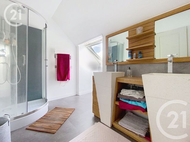 Afficher la photo en grand maison à vendre - 7 pièces - 210.18 m2 - ISNEAUVILLE - 76 - HAUTE-NORMANDIE - Century 21 Harmony