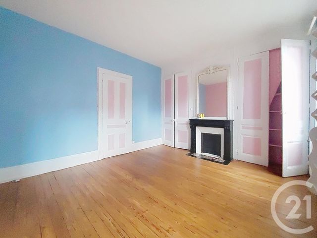 Afficher la photo en grand Appartement T5 à louer - 5 pièces - 122.87 m2 - ROUEN - 76 - HAUTE-NORMANDIE - Century 21 Harmony