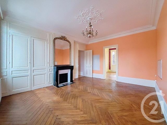 appartement - ROUEN - 76