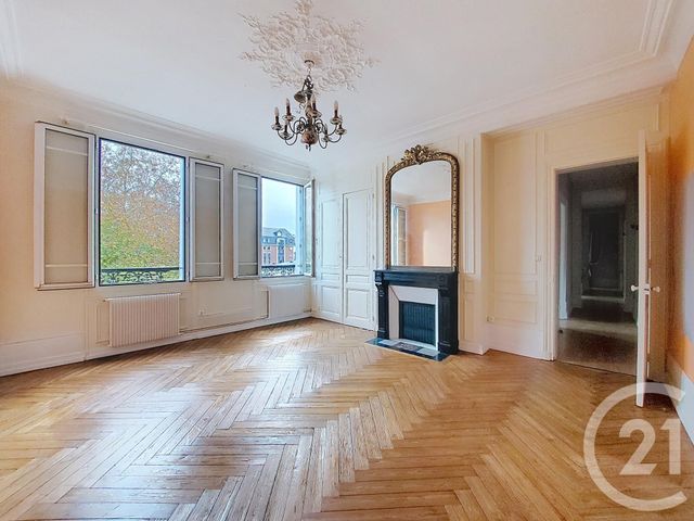 appartement - ROUEN - 76