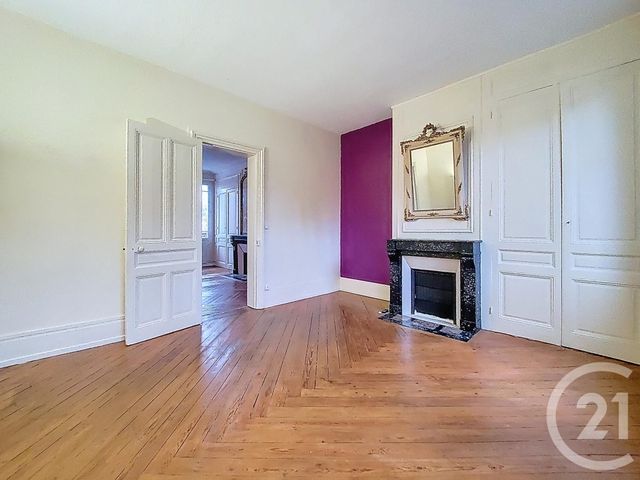 Afficher la photo en grand Appartement T5 à louer - 5 pièces - 122.87 m2 - ROUEN - 76 - HAUTE-NORMANDIE - Century 21 Harmony