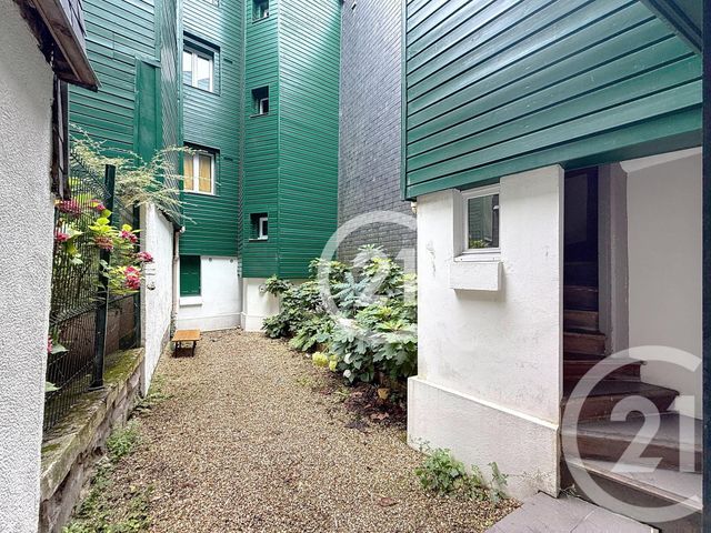 Afficher la photo en grand Appartement Studio à louer - 1 pièce - 16.17 m2 - ROUEN - 76 - HAUTE-NORMANDIE - Century 21 Harmony