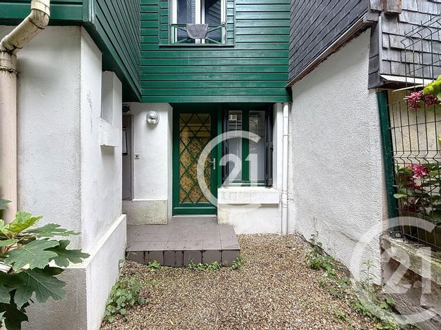 Afficher la photo en grand Appartement Studio à louer - 1 pièce - 16.17 m2 - ROUEN - 76 - HAUTE-NORMANDIE - Century 21 Harmony