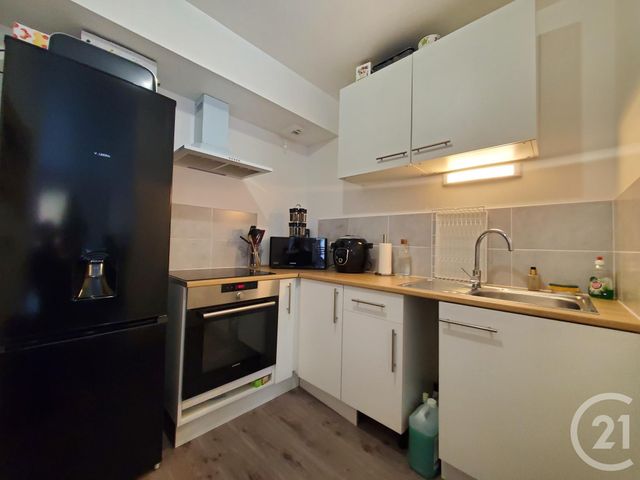 Afficher la photo en grand Appartement F2 à louer - 2 pièces - 46.11 m2 - DARNETAL - 76 - HAUTE-NORMANDIE - Century 21 Harmony