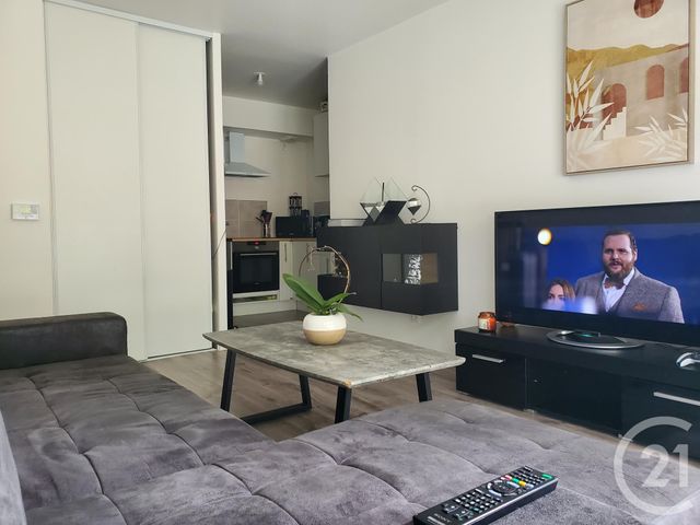 Afficher la photo en grand Appartement F2 à louer - 2 pièces - 46.11 m2 - DARNETAL - 76 - HAUTE-NORMANDIE - Century 21 Harmony