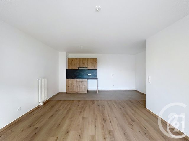 Afficher la photo en grand Appartement F3 à louer - 3 pièces - 61.56 m2 - ROUEN - 76 - HAUTE-NORMANDIE - Century 21 Harmony