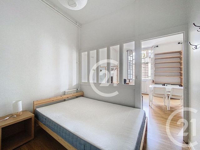 Afficher la photo en grand Appartement F2 à louer - 2 pièces - 40.63 m2 - ROUEN - 76 - HAUTE-NORMANDIE - Century 21 Harmony