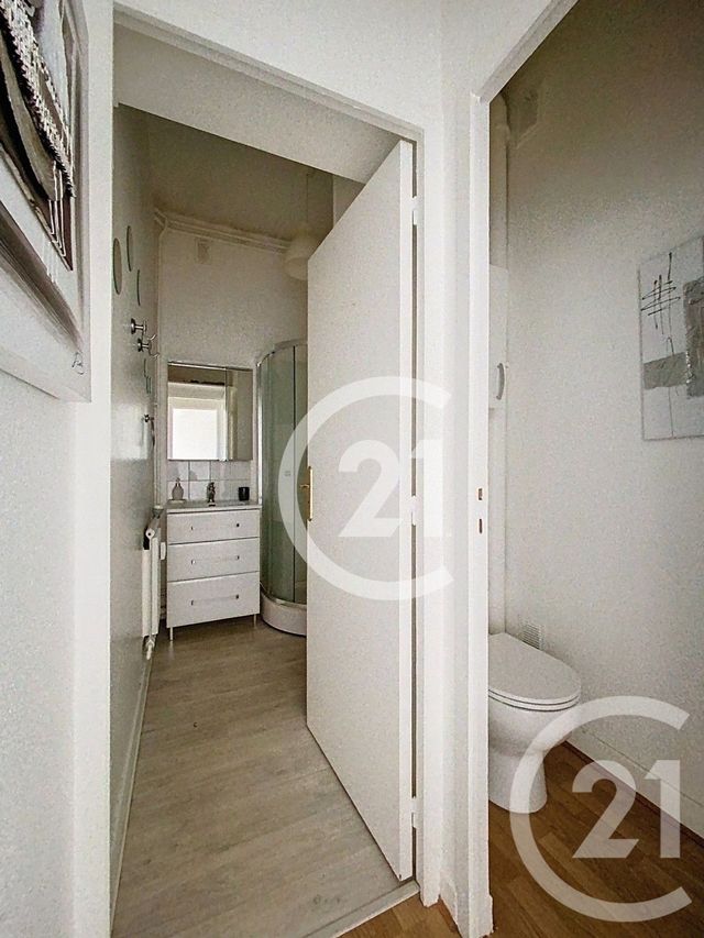 Afficher la photo en grand Appartement F2 à louer - 2 pièces - 40.63 m2 - ROUEN - 76 - HAUTE-NORMANDIE - Century 21 Harmony