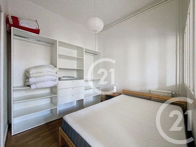 Afficher la photo en grand Appartement F2 à louer - 2 pièces - 40.63 m2 - ROUEN - 76 - HAUTE-NORMANDIE - Century 21 Harmony