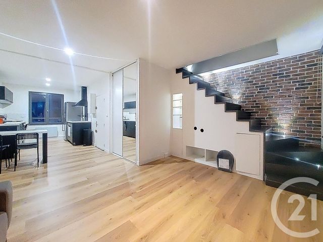 Appartement F2 à louer ROUEN