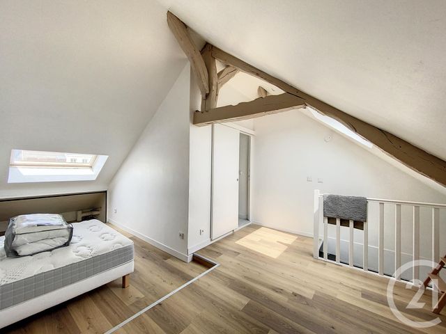 Appartement F2 à louer - 2 pièces - 47.0 m2 - ROUEN - 76 - HAUTE-NORMANDIE - Century 21 Harmony