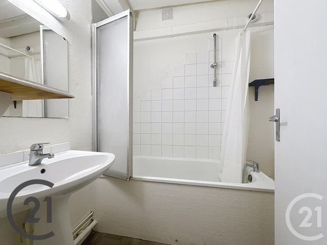 Appartement T2 à vendre - 2 pièces - 42.65 m2 - ROUEN - 76 - HAUTE-NORMANDIE - Century 21 Harmony