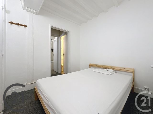 Appartement T2 à vendre - 2 pièces - 42.65 m2 - ROUEN - 76 - HAUTE-NORMANDIE - Century 21 Harmony