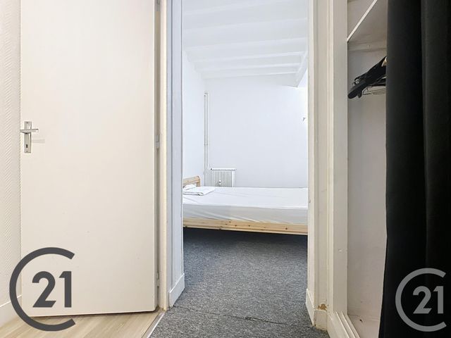 Appartement T2 à vendre - 2 pièces - 42.65 m2 - ROUEN - 76 - HAUTE-NORMANDIE - Century 21 Harmony