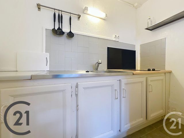 Appartement T2 à vendre - 2 pièces - 42.65 m2 - ROUEN - 76 - HAUTE-NORMANDIE - Century 21 Harmony