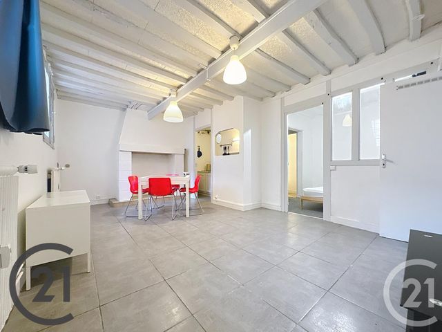 Appartement T2 à vendre - 2 pièces - 42.65 m2 - ROUEN - 76 - HAUTE-NORMANDIE - Century 21 Harmony