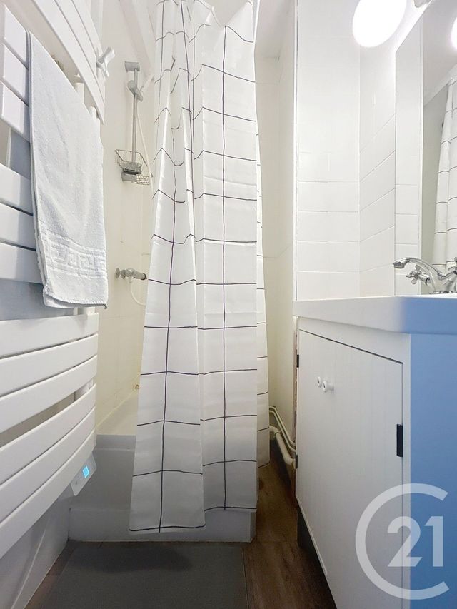 Appartement Studio à louer - 1 pièce - 28.59 m2 - ROUEN - 76 - HAUTE-NORMANDIE - Century 21 Harmony