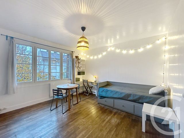 appartement - ROUEN - 76