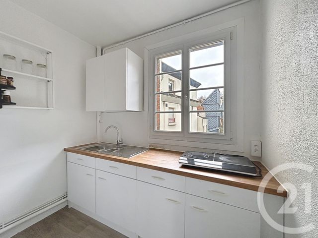 appartement - ROUEN - 76