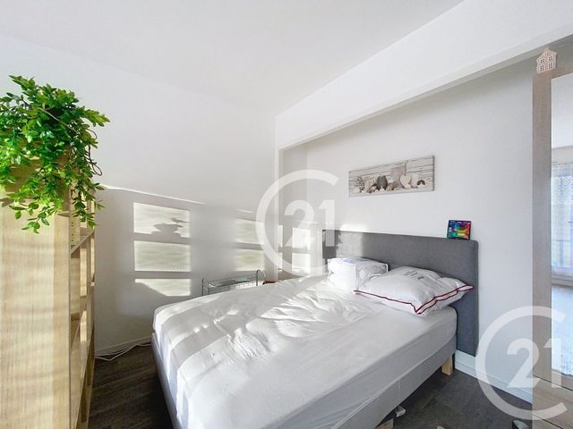 Appartement F1 à louer - 1 pièce - 32.67 m2 - DEVILLE LES ROUEN - 76 - HAUTE-NORMANDIE - Century 21 Harmony