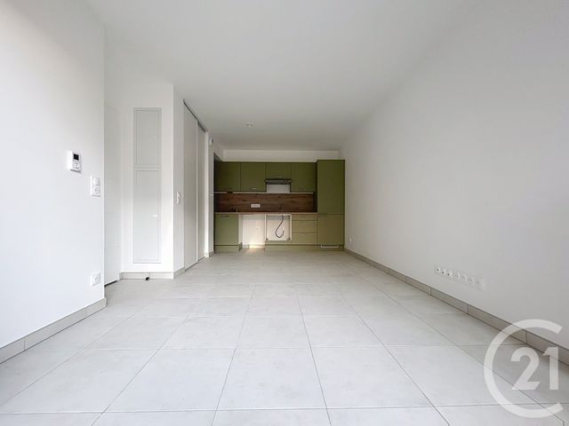 Appartement F2 à louer - 2 pièces - 40.77 m2 - ROUEN - 76 - HAUTE-NORMANDIE - Century 21 Harmony