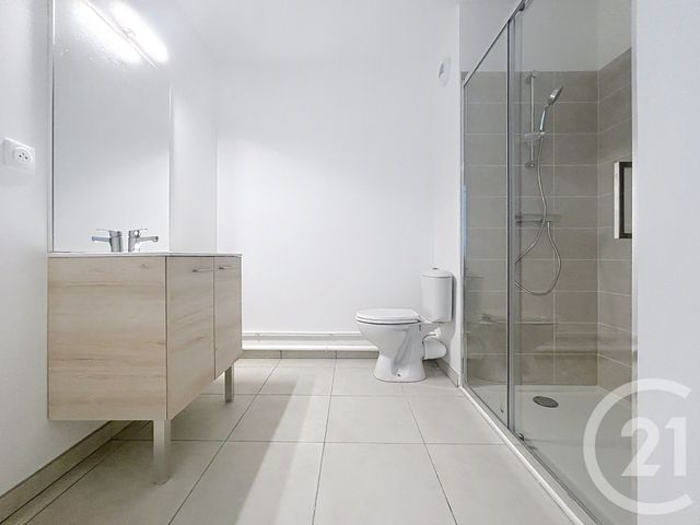 Appartement F2 à louer - 2 pièces - 40.77 m2 - ROUEN - 76 - HAUTE-NORMANDIE - Century 21 Harmony