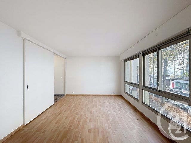 Appartement F2 à vendre - 2 pièces - 41.12 m2 - ROUEN - 76 - HAUTE-NORMANDIE - Century 21 Harmony