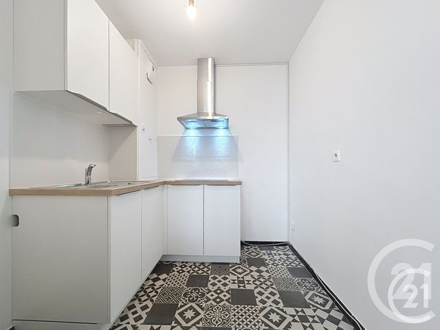 Appartement F2 à vendre - 2 pièces - 41.12 m2 - ROUEN - 76 - HAUTE-NORMANDIE - Century 21 Harmony