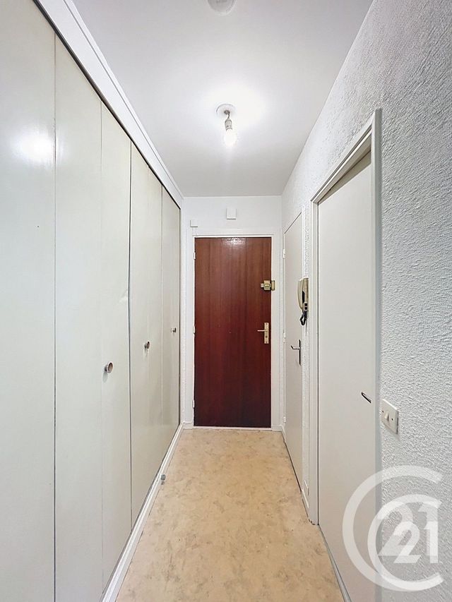 Appartement F2 à vendre - 2 pièces - 41.12 m2 - ROUEN - 76 - HAUTE-NORMANDIE - Century 21 Harmony