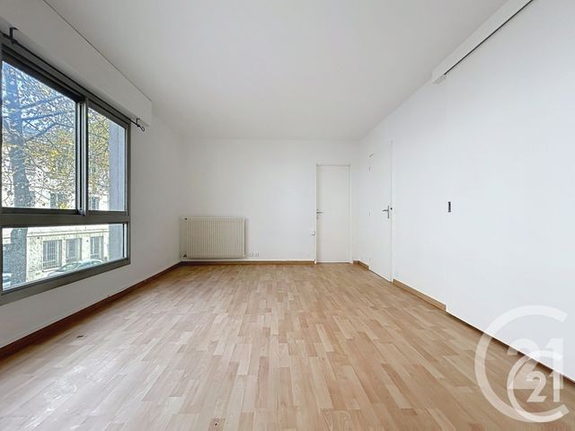 Appartement F2 à vendre - 2 pièces - 41.12 m2 - ROUEN - 76 - HAUTE-NORMANDIE - Century 21 Harmony