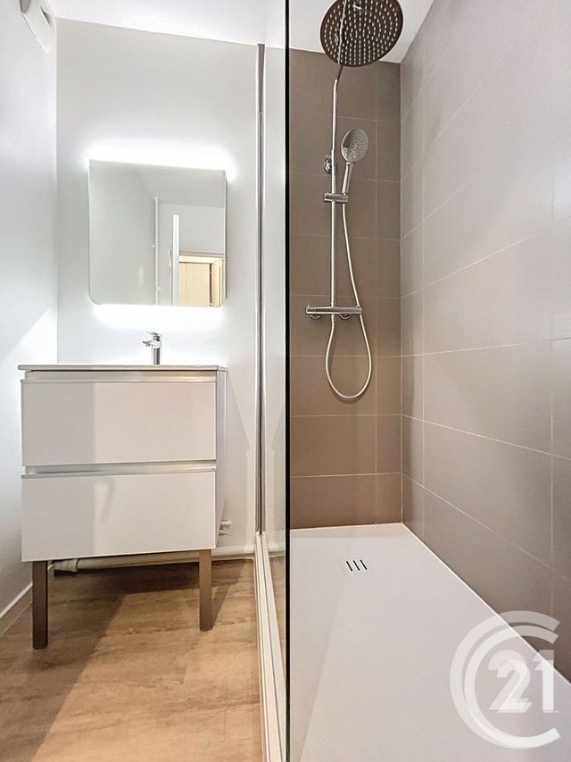 Appartement F2 à vendre - 2 pièces - 41.12 m2 - ROUEN - 76 - HAUTE-NORMANDIE - Century 21 Harmony