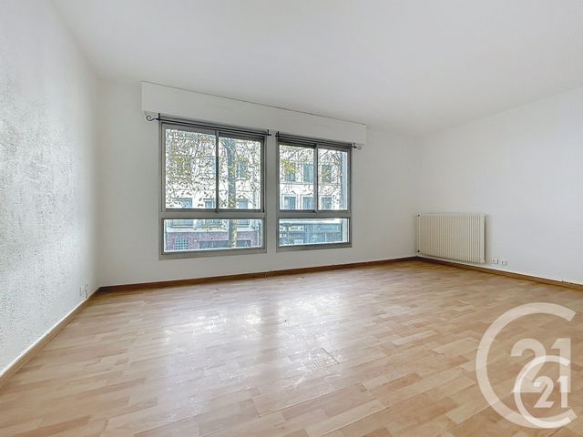 Appartement F2 à vendre ROUEN