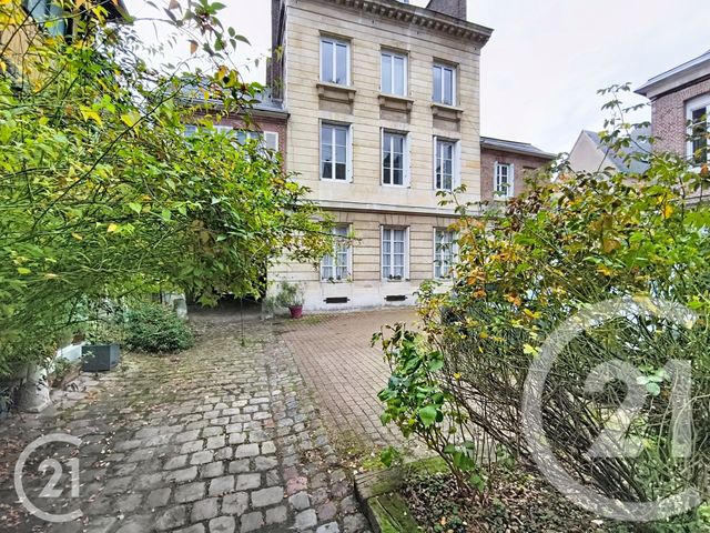 Appartement F2 à vendre - 2 pièces - 24.76 m2 - ROUEN - 76 - HAUTE-NORMANDIE - Century 21 Harmony