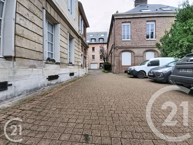 Appartement F2 à vendre - 2 pièces - 24.76 m2 - ROUEN - 76 - HAUTE-NORMANDIE - Century 21 Harmony