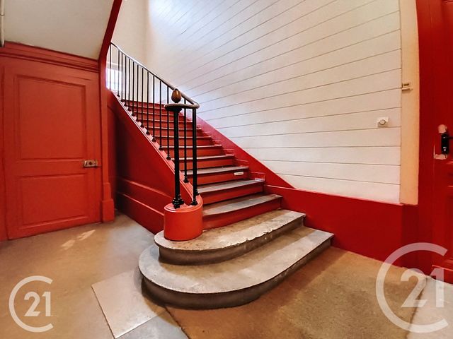 Appartement F2 à vendre - 2 pièces - 24.76 m2 - ROUEN - 76 - HAUTE-NORMANDIE - Century 21 Harmony